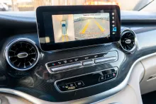 Fahrzeugbild Mercedes-Benz Marco Polo V 250 CDI *Navi*Küche*190 PS* #15