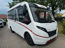 Fahrzeugbild Dethleffs Globebus-6m-Hubbett-Lithium-Solar-Sat-Alarmanl. #1