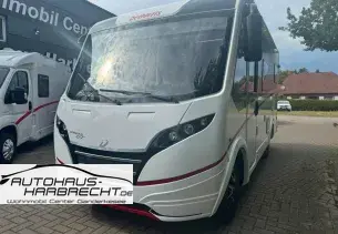 Bild Globebus T6