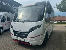 Fahrzeugbild Dethleffs Globebus-6m-Hubbett-Lithium-Solar-Sat-Alarmanl. #2