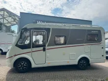 Fahrzeugbild Dethleffs Globebus-6m-Hubbett-Lithium-Solar-Sat-Alarmanl. #3