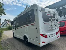 Fahrzeugbild Dethleffs Globebus-6m-Hubbett-Lithium-Solar-Sat-Alarmanl. #4