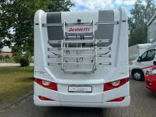 Fahrzeugbild Dethleffs Globebus-6m-Hubbett-Lithium-Solar-Sat-Alarmanl. #5