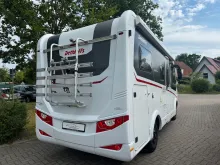Fahrzeugbild Dethleffs Globebus-6m-Hubbett-Lithium-Solar-Sat-Alarmanl. #6