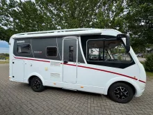 Fahrzeugbild Dethleffs Globebus-6m-Hubbett-Lithium-Solar-Sat-Alarmanl. #7