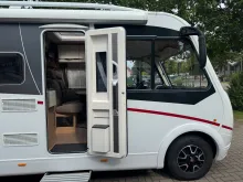 Fahrzeugbild Dethleffs Globebus-6m-Hubbett-Lithium-Solar-Sat-Alarmanl. #8
