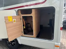 Fahrzeugbild Dethleffs Globebus-6m-Hubbett-Lithium-Solar-Sat-Alarmanl. #9