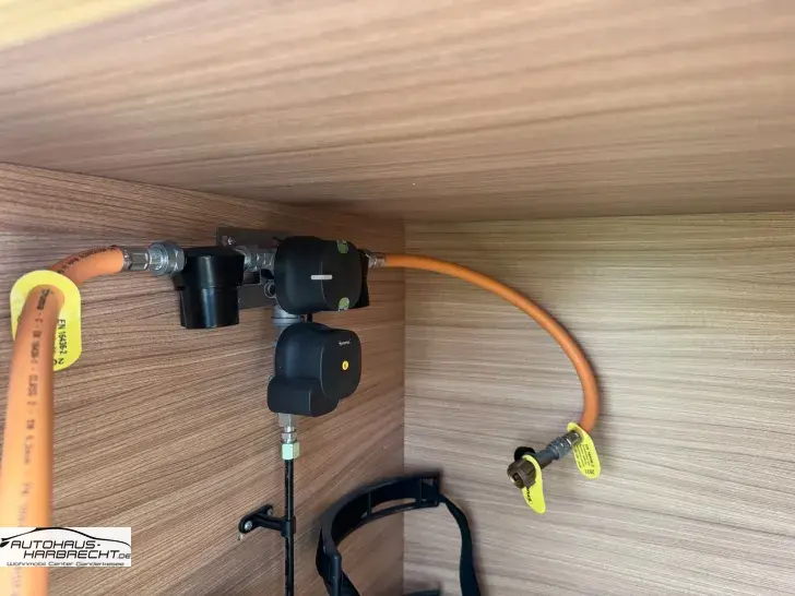Fahrzeugbild Dethleffs Globebus-6m-Hubbett-Lithium-Solar-Sat-Alarmanl. #10