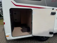 Fahrzeugbild Dethleffs Globebus-6m-Hubbett-Lithium-Solar-Sat-Alarmanl. #12
