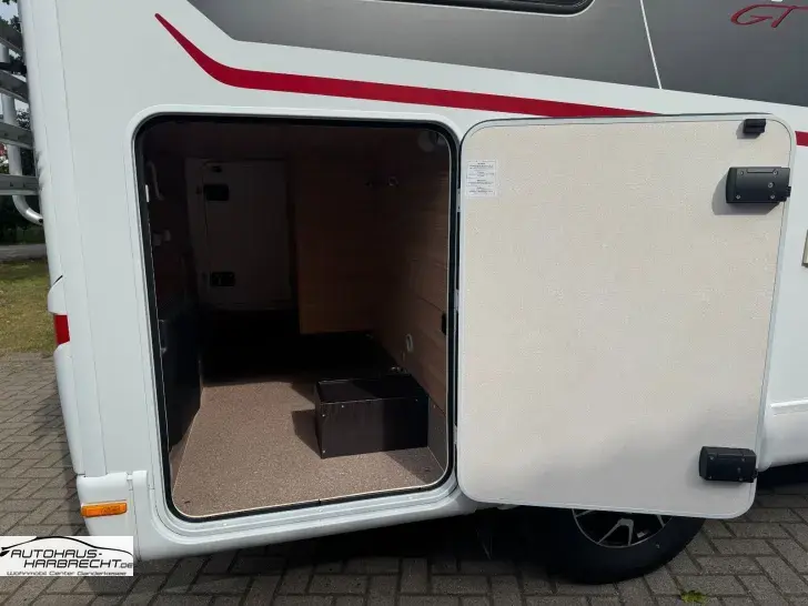 Fahrzeugbild Dethleffs Globebus-6m-Hubbett-Lithium-Solar-Sat-Alarmanl. #12