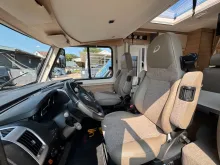 Fahrzeugbild Dethleffs Globebus-6m-Hubbett-Lithium-Solar-Sat-Alarmanl. #15