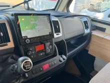 Fahrzeugbild Dethleffs Globebus-6m-Hubbett-Lithium-Solar-Sat-Alarmanl. #19