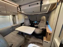 Fahrzeugbild Dethleffs Globebus-6m-Hubbett-Lithium-Solar-Sat-Alarmanl. #23