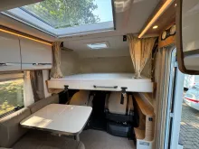 Fahrzeugbild Dethleffs Globebus-6m-Hubbett-Lithium-Solar-Sat-Alarmanl. #25