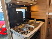 Fahrzeugbild Dethleffs Globebus-6m-Hubbett-Lithium-Solar-Sat-Alarmanl. #29