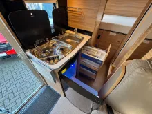 Fahrzeugbild Dethleffs Globebus-6m-Hubbett-Lithium-Solar-Sat-Alarmanl. #30