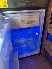 Fahrzeugbild Dethleffs Globebus-6m-Hubbett-Lithium-Solar-Sat-Alarmanl. #31