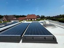 Fahrzeugbild Dethleffs Globebus-6m-Hubbett-Lithium-Solar-Sat-Alarmanl. #43