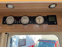 Fahrzeugbild Dethleffs Globebus-6m-Hubbett-Lithium-Solar-Sat-Alarmanl. #44