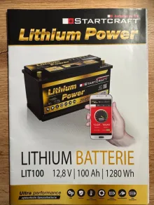 Fahrzeugbild Dethleffs Globebus-6m-Hubbett-Lithium-Solar-Sat-Alarmanl. #45