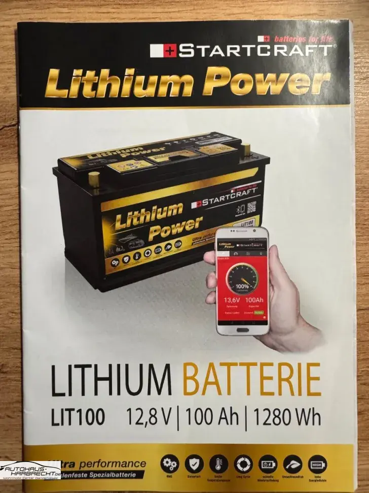 Fahrzeugbild Dethleffs Globebus-6m-Hubbett-Lithium-Solar-Sat-Alarmanl. #45