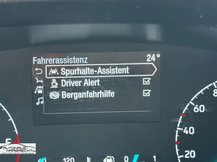 Fahrzeugbild Dethleffs Globevan Trail-Ahk-Markise-Aufstelldach #16