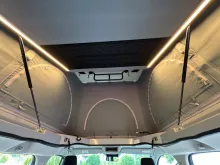 Fahrzeugbild Dethleffs Globevan Trail-Ahk-Markise-Aufstelldach #27