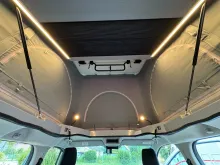 Fahrzeugbild Dethleffs Globevan Trail-Ahk-Markise-Aufstelldach #28