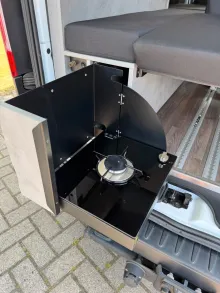 Fahrzeugbild Dethleffs Globevan Trail-Ahk-Markise-Aufstelldach #31
