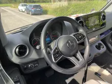 Fahrzeugbild Bürstner Lyseo M Harmony Line 660 Neuwertig #4