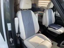 Fahrzeugbild Bürstner Lyseo M Harmony Line 660 Neuwertig #5