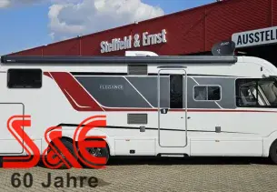 Bild Elegance I 920 G