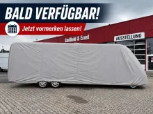 Fahrzeugbild Bürstner Elegance I 910 G #1