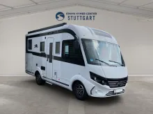 Fahrzeugbild Laika Ecovip H 2109 #1