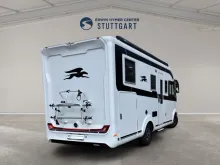 Fahrzeugbild Laika Ecovip H 2109 #4