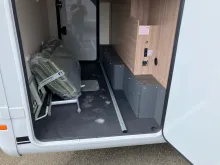 Fahrzeugbild Laika Ecovip H 2109 #7