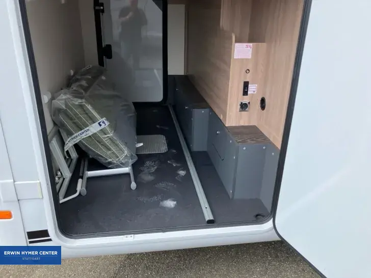 Fahrzeugbild Laika Ecovip H 2109 #7