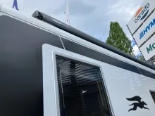 Fahrzeugbild Laika Ecovip H 2109 #8