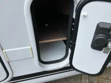 Fahrzeugbild Laika Ecovip H 2109 #9