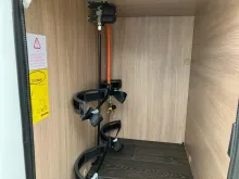 Fahrzeugbild Laika Ecovip H 2109 #10