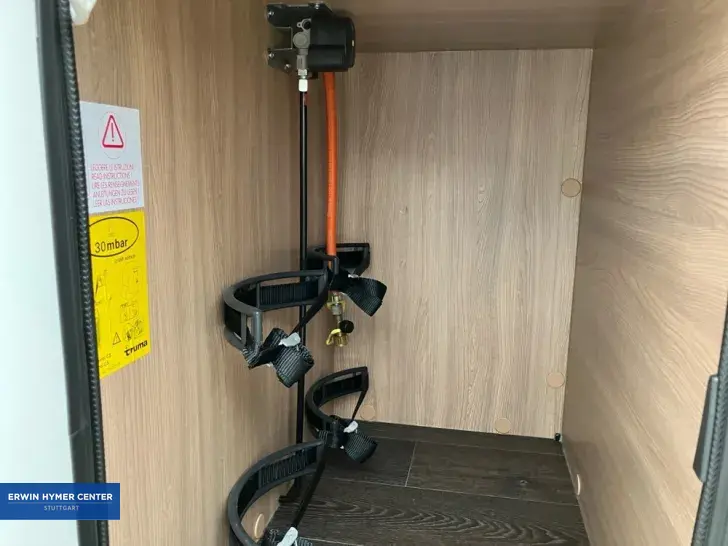 Fahrzeugbild Laika Ecovip H 2109 #10