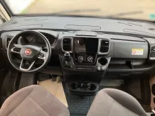 Fahrzeugbild Laika Ecovip H 2109 #11