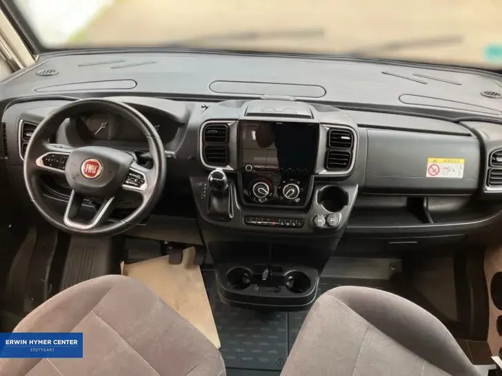 Fahrzeugbild Laika Ecovip H 2109 #11