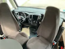 Fahrzeugbild Laika Ecovip H 2109 #13