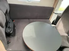 Fahrzeugbild Laika Ecovip H 2109 #14