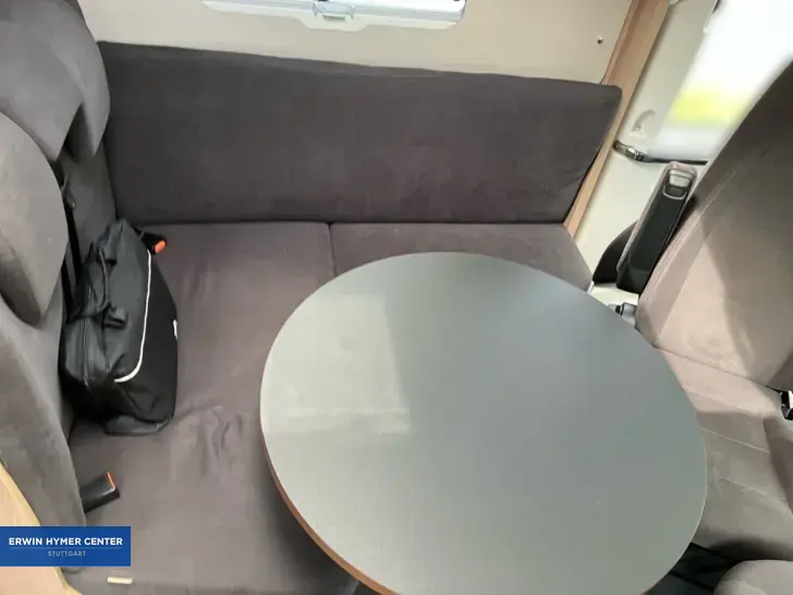 Fahrzeugbild Laika Ecovip H 2109 #14