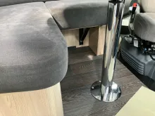 Fahrzeugbild Laika Ecovip H 2109 #15