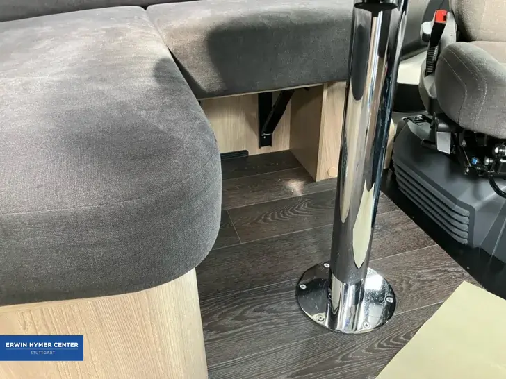 Fahrzeugbild Laika Ecovip H 2109 #15
