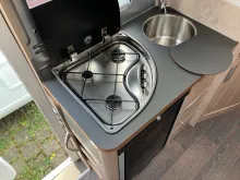 Fahrzeugbild Laika Ecovip H 2109 #16