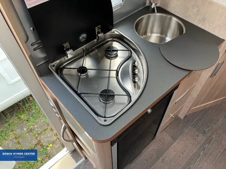 Fahrzeugbild Laika Ecovip H 2109 #16
